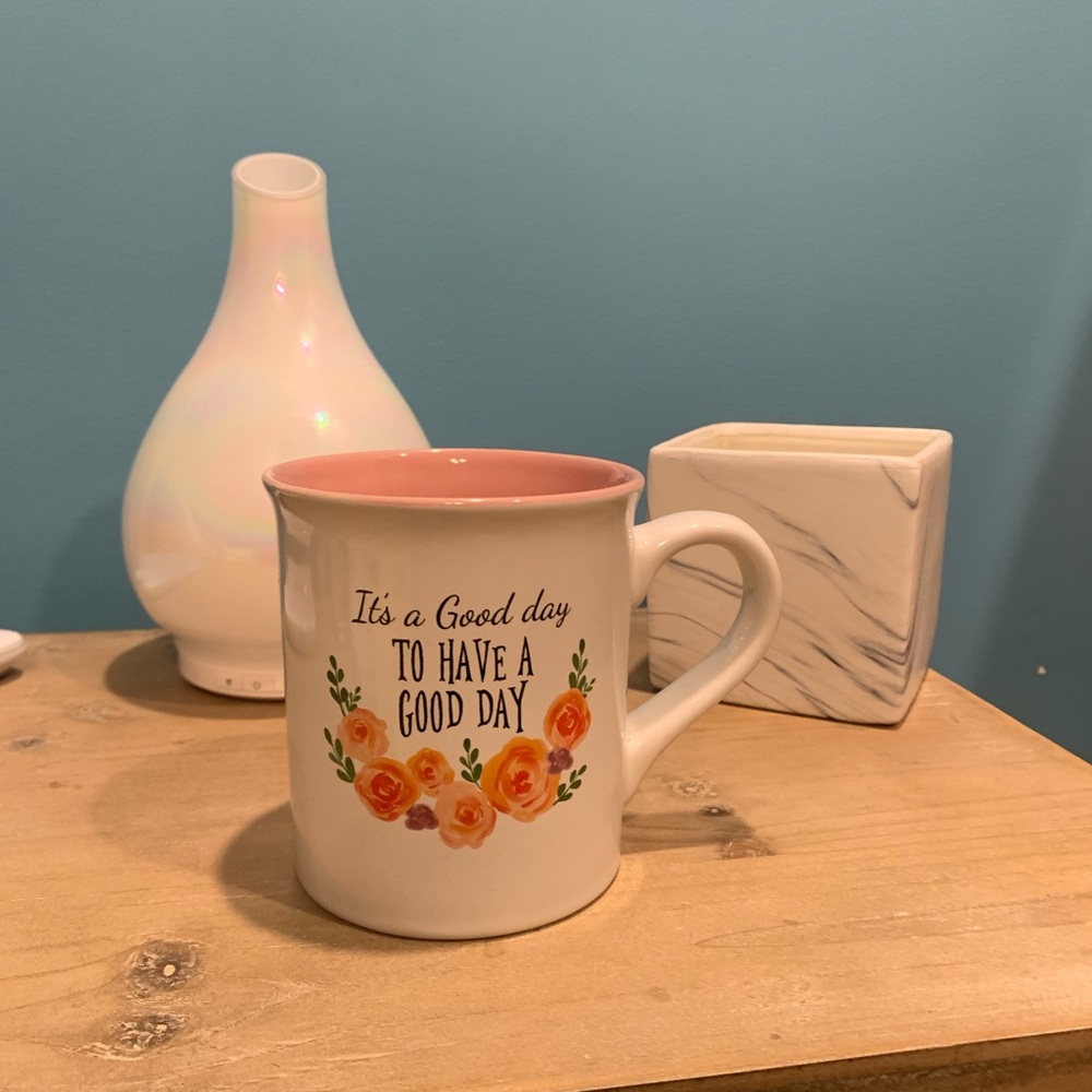Cute Mug - Picture 2 of 4